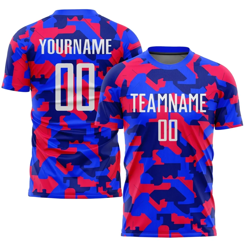 Football Uniform