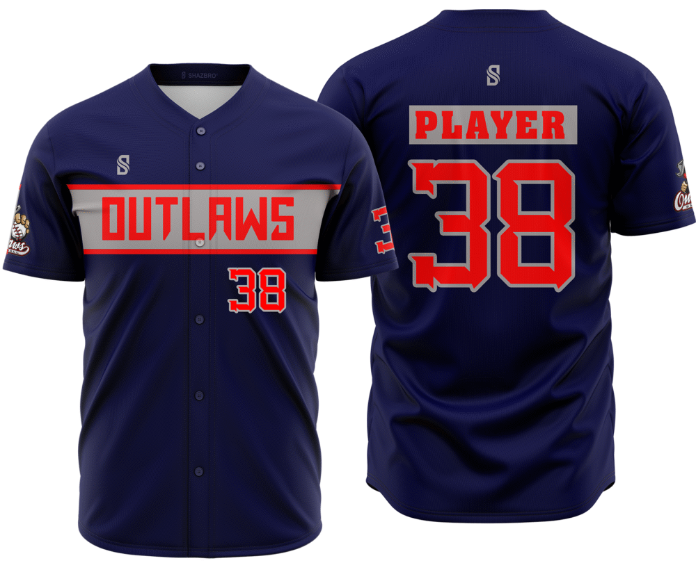 Baseball Uniform