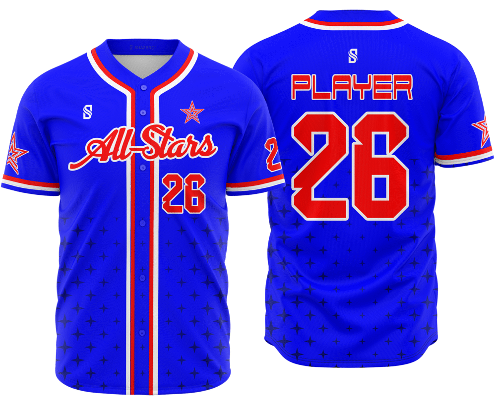 Baseball Uniform
