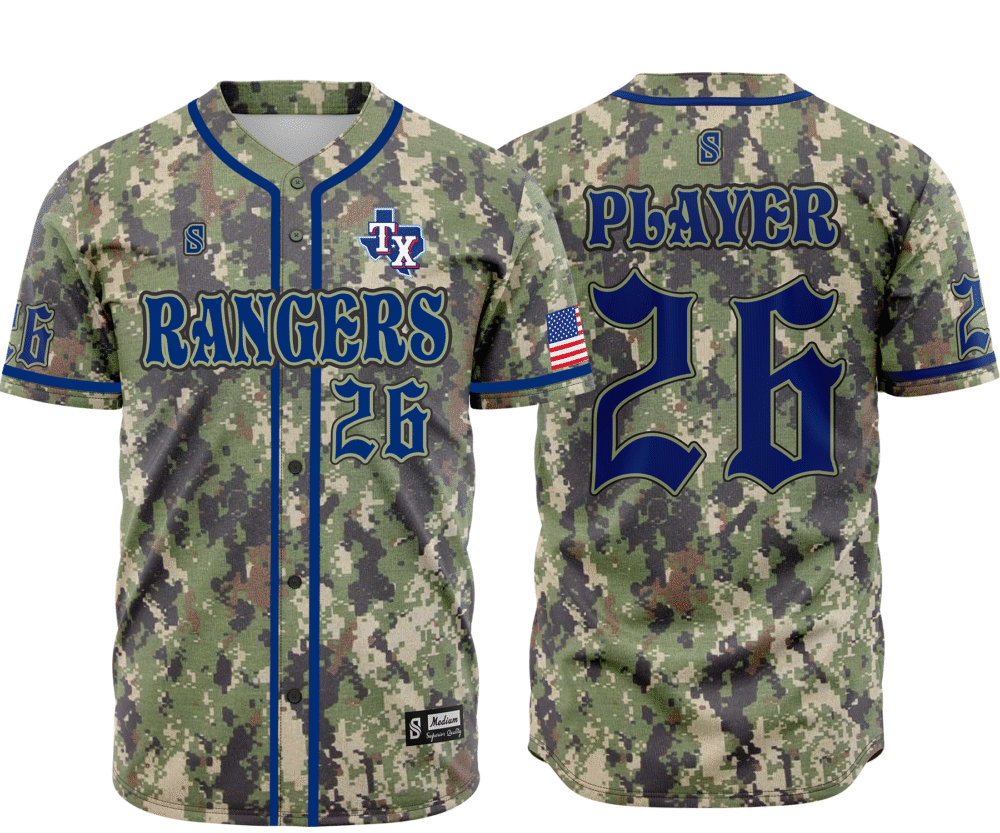 Baseball Uniform