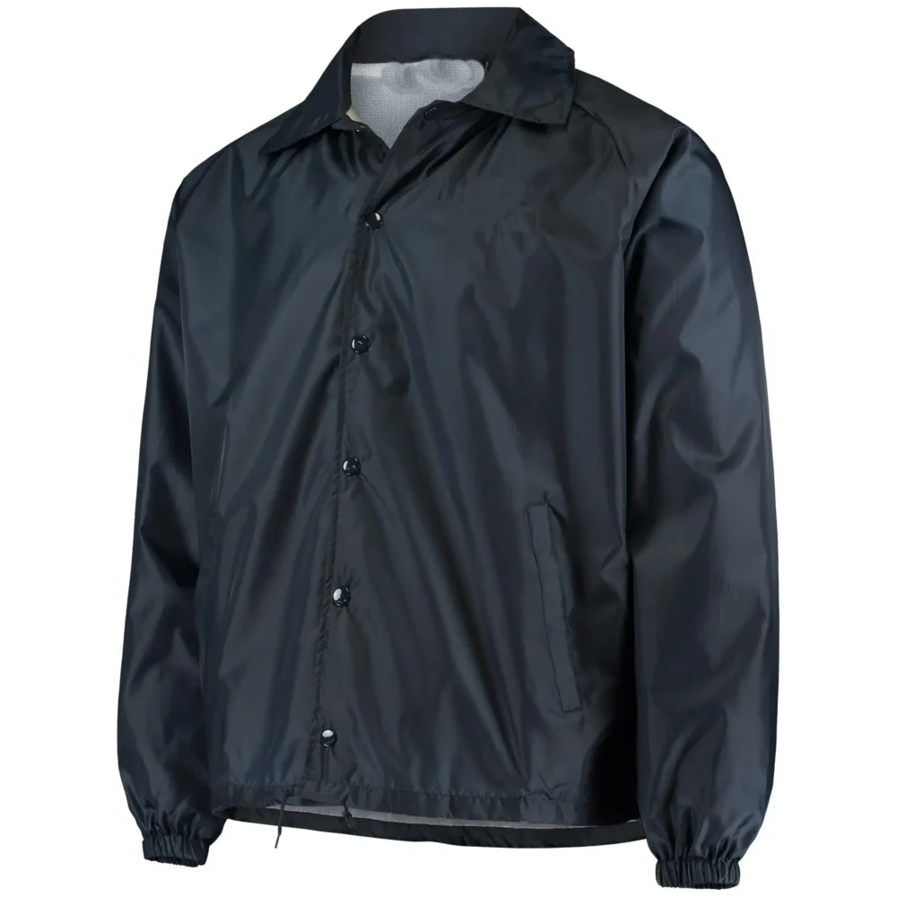 Coaches wear